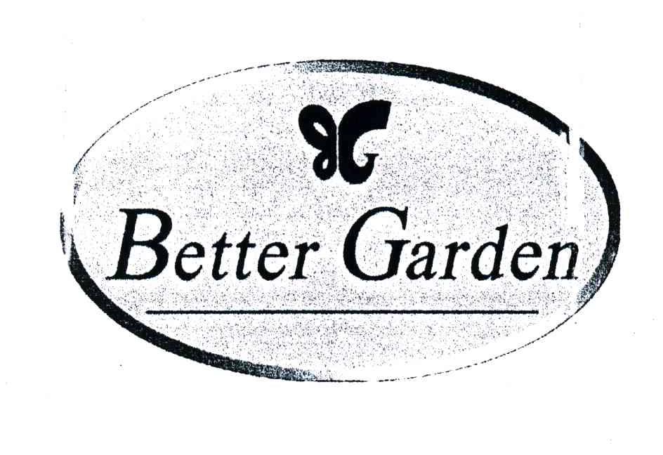 BETTER GARDEN
