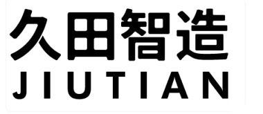 久田智造  JIU TIAN