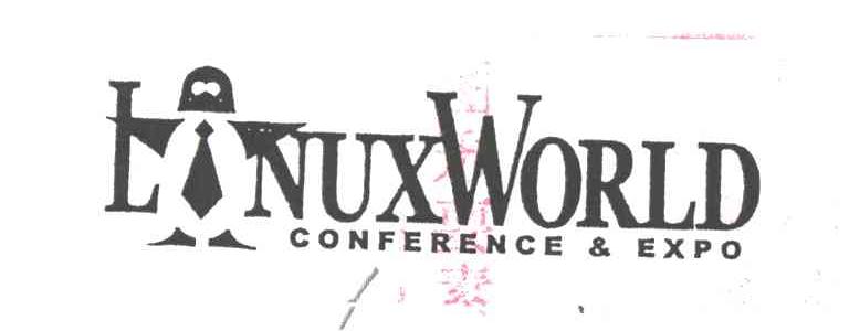 LINUXWORLD;CONFERENCE & EXPO
