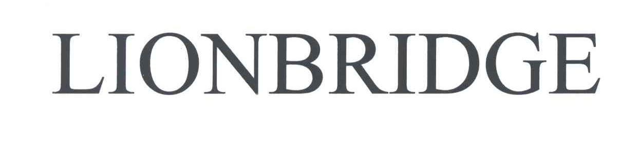 LIONBRIDGE
