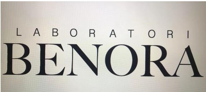 LABORATORI BENORA
