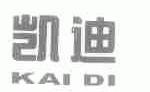 凯迪