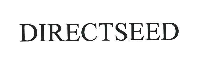 DIRECTSEED