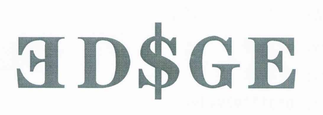 EDSGE