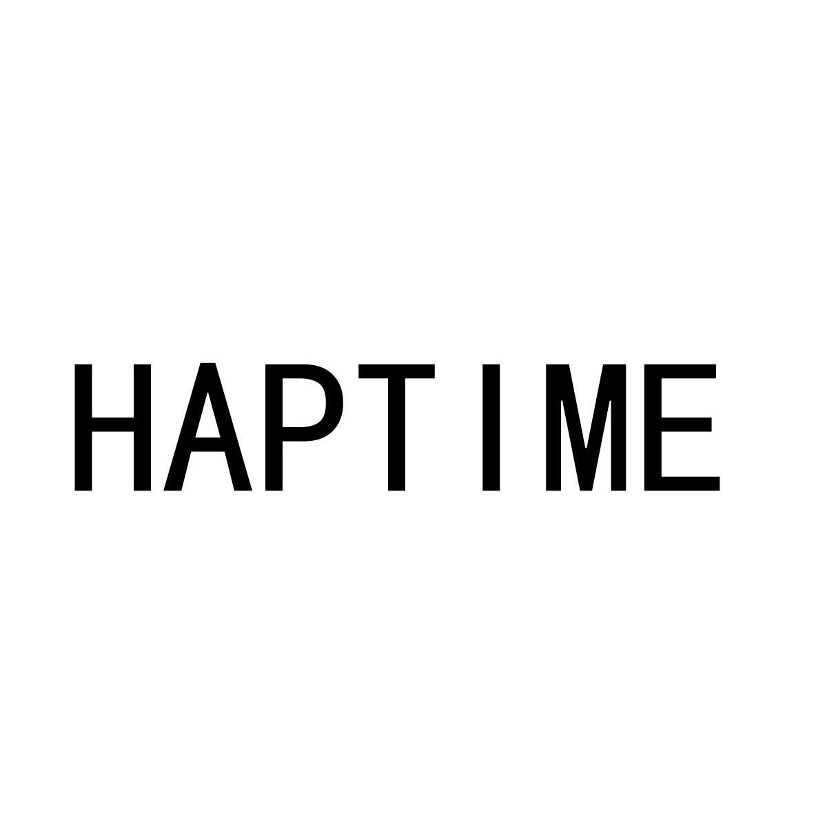 HAPTIME