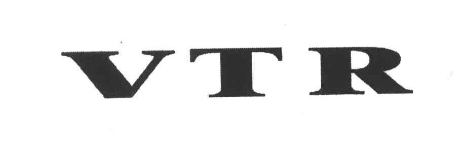 VTR