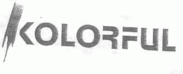 KOLORFUL