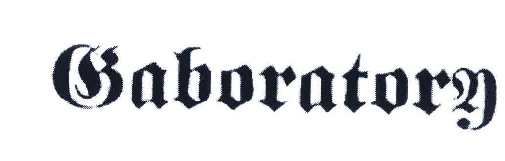 GABORATORY