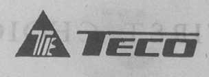(TE) TECO