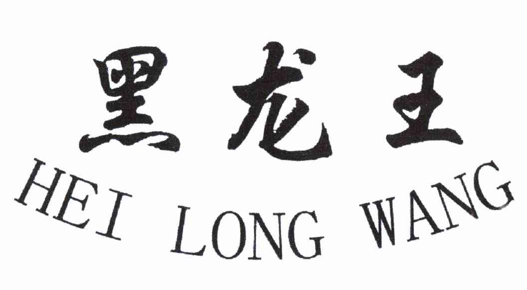 黑龙王