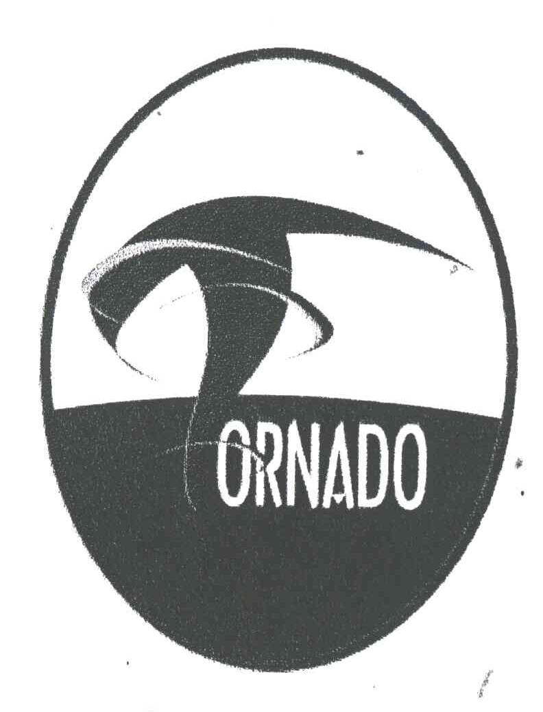 TORNADO