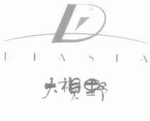 大视野;DIASIA