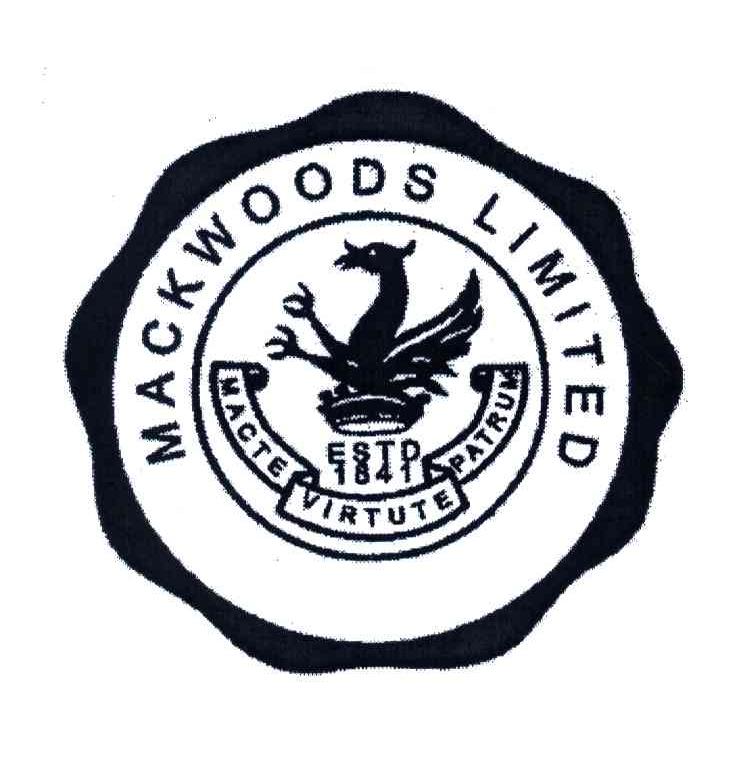 MACKWOODS LIMITED
