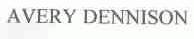 AVERY DENNISON