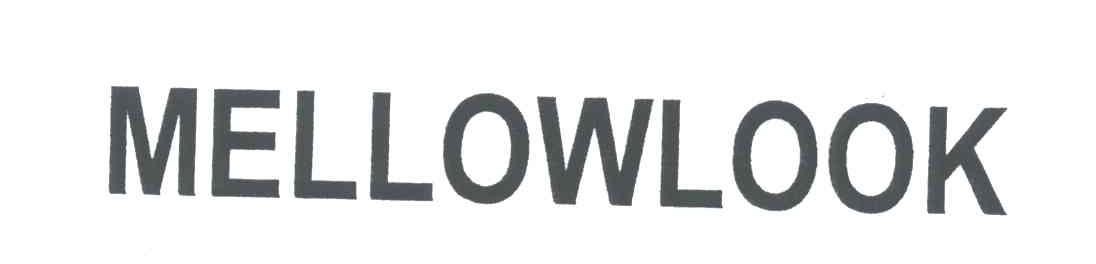 MELLOWLOOK
