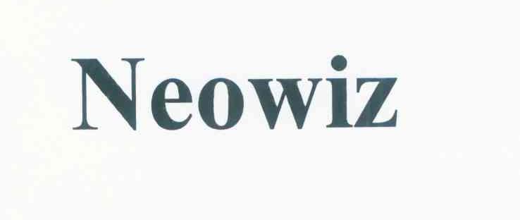NEOWIZ