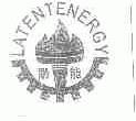黔能;LATENTENERGY