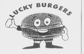 LUCKY BURGERS