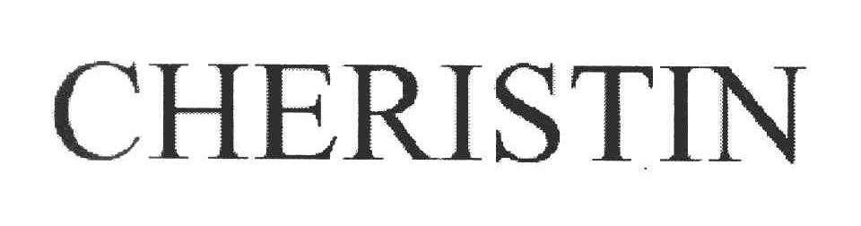 CHERISTIN