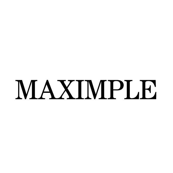 MAXIMPLE