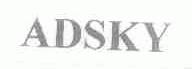 ADSKY