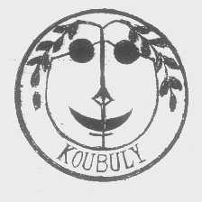 KOUBULY