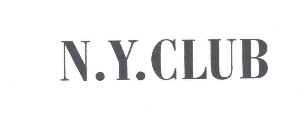N Y CLUB