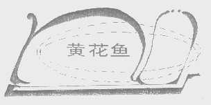 黄花鱼