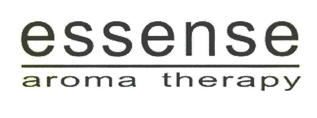 ESSENSE AROMA THERAPY