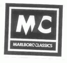 MARLBOROCLASSICS
