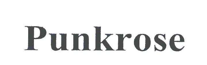 PUNKROSE