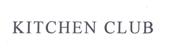 KITCHEN CLUB