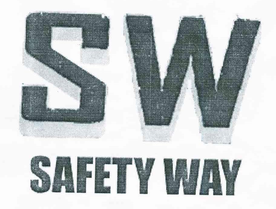 SAFETYWAY;SW