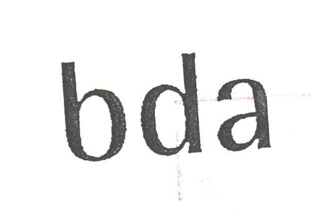 BDA