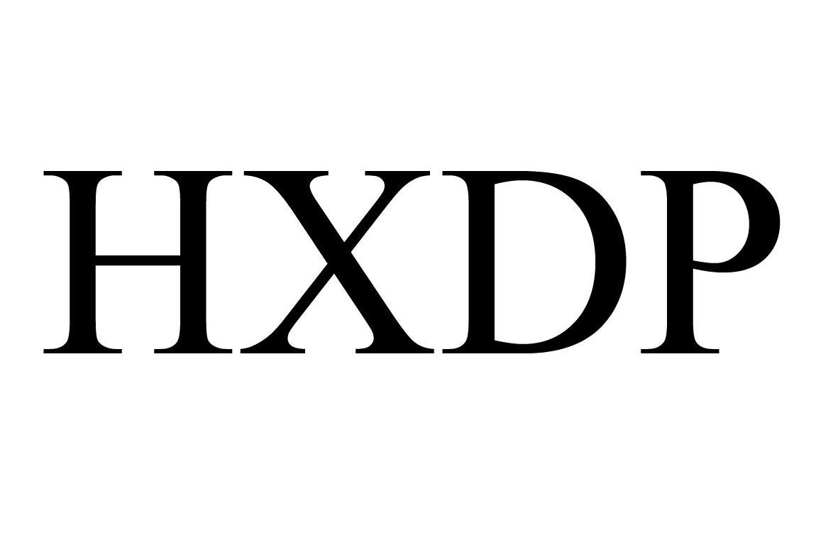HXDP