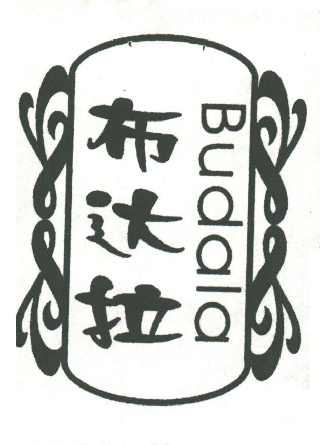 布达拉