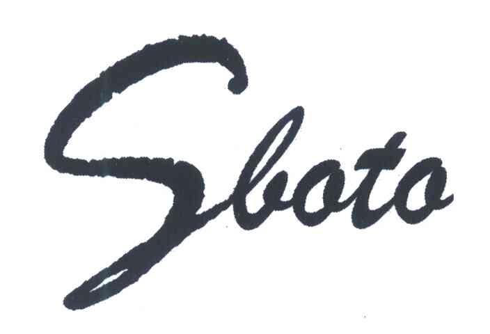 SBOTO