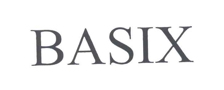 BASIX