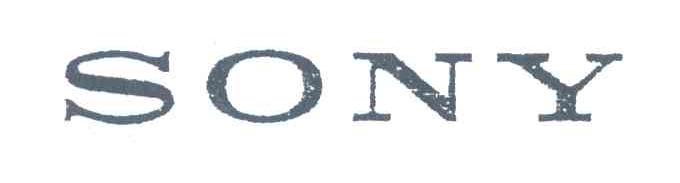SONY