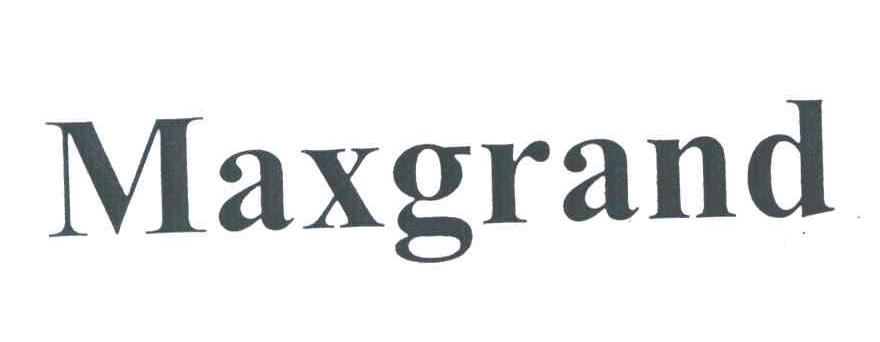 MAXGRAND