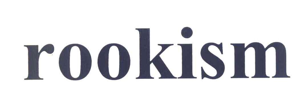 ROOKISM