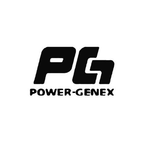 POWER GENEX PG