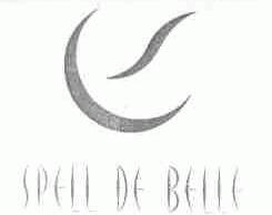 花容道;SPELL DE BELLE