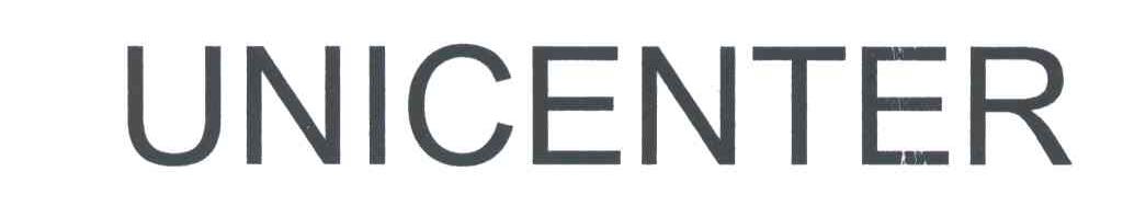 UNICENTER