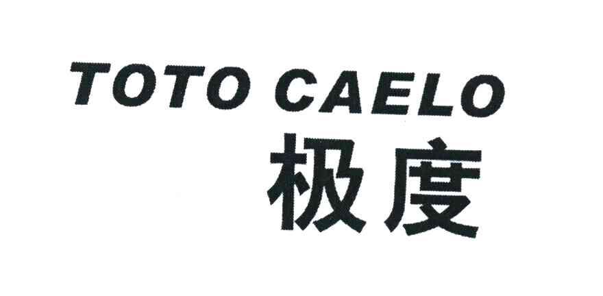 极度 TOTO CAELO
