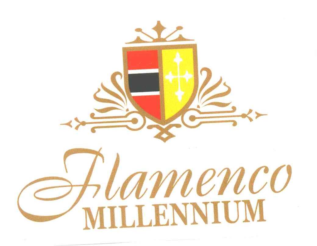 FLAMENCO MILLENNIUM