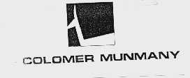COLOMER MUNMANY
