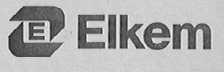 E  ELKEM