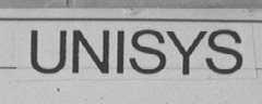 UNISYS