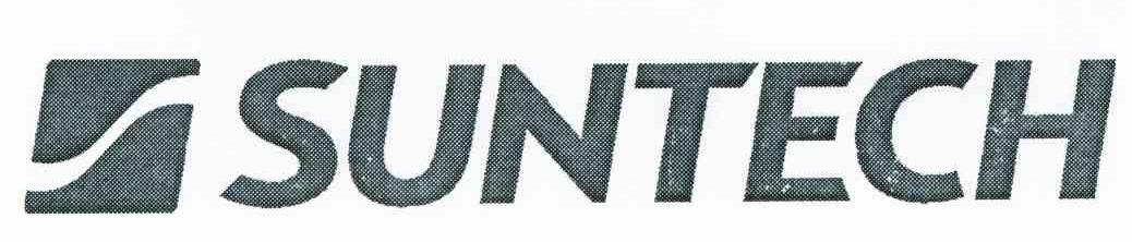 SUNTECH